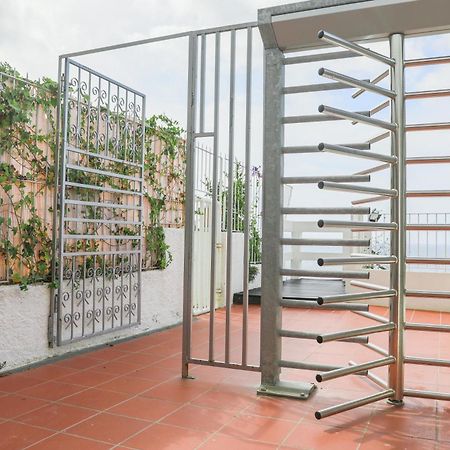 Apartamento Sol da Falésia Sesimbra Bagian luar foto
