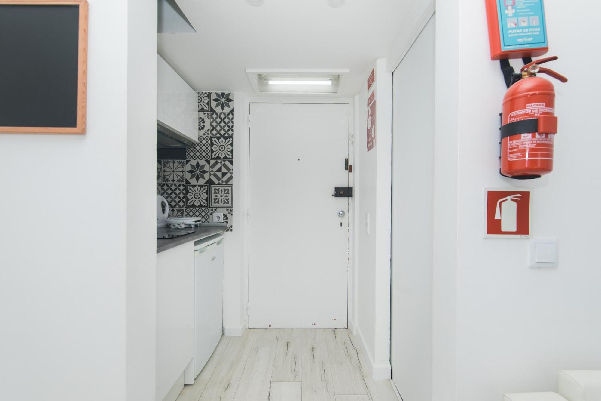 Apartamento Sol da Falésia Sesimbra Bagian luar foto